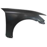 PARAFANGO ANTERIORE DX LEXUS GS 01/12>
