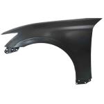 PARAFANGO ANTERIORE SX LEXUS GS 01/12>