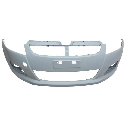 PARAURTI ANTERIORE PER SUZUKI SWIFT DAL 2010--> VERNICIABILE