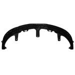 RINFORZO TRAVERSA PARAURTI ANT INFERIORE PER OPEL INSIGNIA 01/09> (PLASTICA)