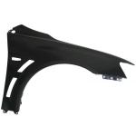 PARAFANGO ANTERIORE DX MITSUBISHI LANCER EVOLUTION 06/07>