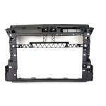 OSSATURA FRONTALE CALANDRA ANTERIORE VOLKSWAGEN POLO 01/14> BENZINA/DIESEL
