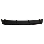 SPOILER PARAURTI POSTERIORE PER MERCEDES CLASSE A W176 06/15>