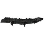 STAFFA GUIDA PARAURTI POST/DX LAT PER TOYOTA C-HR 01/16>