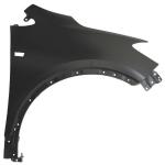 PARAFANGO ANTERIORE DESTRO PER OPEL MOKKA 2013> C/FORO FANALINO