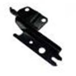CERNIERA STAFFA COFANO ANTERIORE SX MAZDA BT-50 2006>