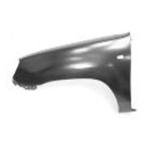 PARAFANGO ANTERIORE SX MAZDA BT-50 11/06> 2WD