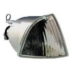 FANALE FANALINO ANTERIORE DESTRO PER PEUGEOT 806 DAL 1994 AL 2002 BIANCO