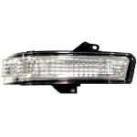 FANALE FANALINO SU RETROVISORE SINISTRO PER SUZUKI SWIFT DAL 2013