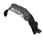 RIPARO PASSARUOTA LOCARO ANT/DX PER MAZDA BT-50 11/06>