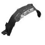 RIPARO PASSARUOTA LOCARO ANT/SX PER MAZDA BT-50 11/06>