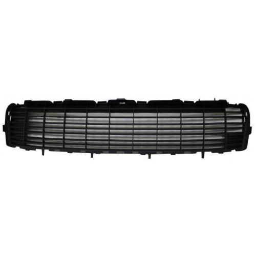 GRIGLIA PARAURTI ANTERIORE C/LE SUP INT PEUGEOT 3008 01/09>