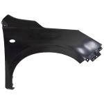 PARAFANGO ANTERIORE DX SUBARU FORESTER 01/13> C/FORO FANALINO LATERALE