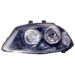FARO FANALE PROIETTORE DX XENON D1S-H7 PRED REG EL PER SEAT IBIZA-CORDOBA 2002>2017