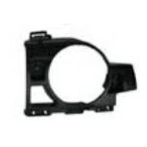 SUPPORTO LUCE DIURNA DX PER RENAULT TWINGO 01/14>