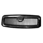 GRIGLIA MASCHERINA PER SKODA FABIA 01/00>03/04