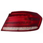 FANALE FANALINO POSTERIORE SINISTRO  EST A LED BIAN-ROS MERCEDES CLASSE E W212 2013