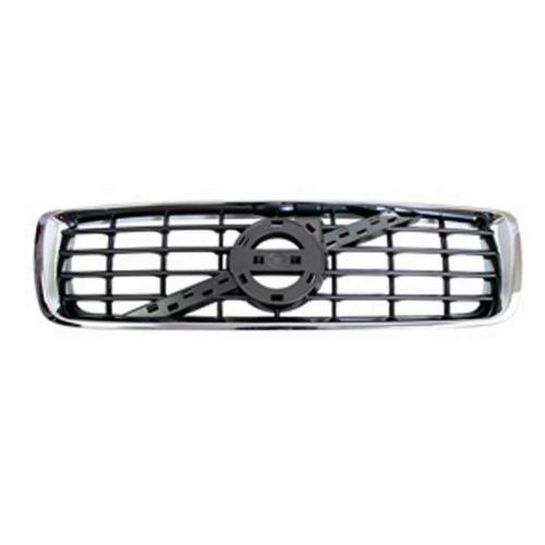 GRIGLIA MASCHERINA C/MOD CROMATA PER VOLVO S80 01/07>
