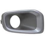 GRIGLIA FENDINEBBIA PARAURTI A/DX JEEP RENEGADE 03/14>