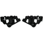 STAFFA GUIDA PARAURTI POST/SX LAT PER DACIA SANDERO-SANDERO STEPWAY 01/13>