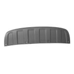 SPOILER PARAURTI ANTERIORE C/LE PER AUDI Q7 06/09>