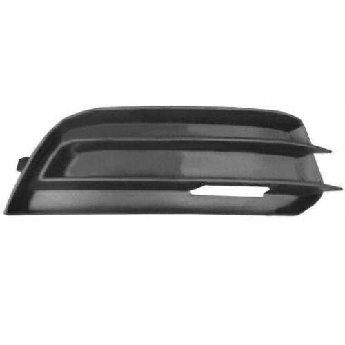 GRIGLIA PARAURTI ANT/DX S/FEND PER AUDI A1 09/10>