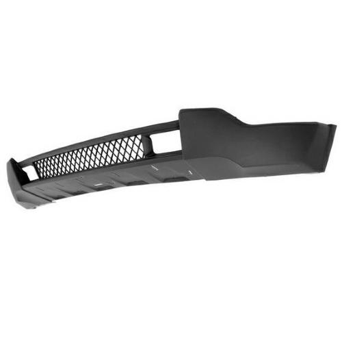 PARAURTI ANTERIORE INFERIORE CON FORI SPOILER PER JEEP GRAND CHEROKEE 2010>