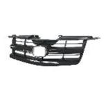 GRIGLIA MASCHERINA NERA PER MAZDA BT-50 09/08>