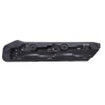STAFFA GUIDA PARAURTI ANT/DX PER VOLKSWAGEN TOURAN 02/03>10/06 CADDY 08/04>08/10