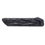 STAFFA GUIDA PARAURTI ANT/SX PER VOLKSWAGEN TOURAN 02/03>10/06 CADDY 08/04>08/10