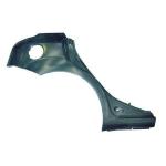 PARAFANGO POSTERIORE FIANCATA DX FIAT GRANDE PUNTO 09/05> 5 PORTE PUNTO EVO 07/09> 5 PORTE