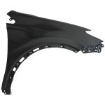 PARAFANGO ANTERIORE DX TOYOTA RAV 4 01/13>