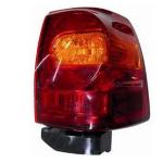 FANALE FANALINO POSTERIORE SINISTRO ESTERNO A LED TOYOTA LAND CRUISER FJ200 2012
