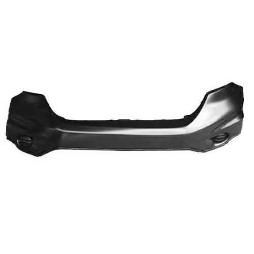 PARAURTI ANTERIORE PER HONDA CR-V DAL 2010-> S/PRIMER