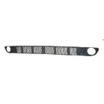 GRIGLIA PARAURTI ANTERIORE C/LE C/FEND NISSAN ALMERA 08/02>10/06