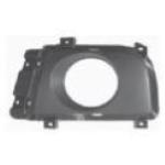 GRIGLIA PARAURTI ANT/SX C/FEND HYUNDAI ATOS 12/03>12/07