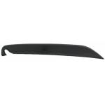 SPOILER PARAURTI POSTERIORE PER VOLKSWAGEN GOLF 10/12>