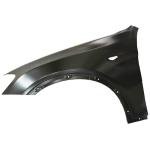 PARAFANGO ANTERIORE SINISTRO PER BMW X3 F25 2010> X4 F26 2014>