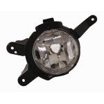 FARO FARETTO FENDINEBBIA DESTRO H8 PER CHEVROLET CRUZE DAL 2009