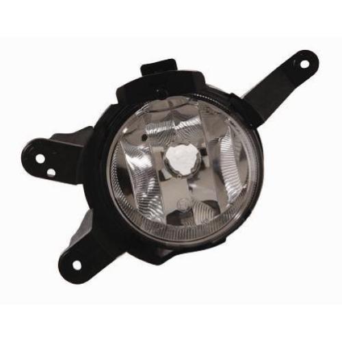 FARO FARETTO FENDINEBBIA DESTRO H8 PER CHEVROLET CRUZE DAL 2009