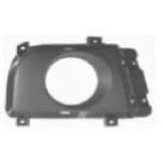 GRIGLIA PARAURTI ANT/DX C/FEND HYUNDAI ATOS 12/03>12/07