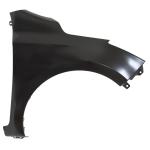 PARAFANGO ANTERIORE DX HYUNDAI I20 05/12> S/FORO FANALINO LATERALE