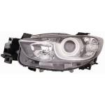 FARO FANALE PROIETTORE DX H11-H15 PRED REG PER MAZDA CX5 2011>2014