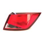 FANALE FANALINO POSTERIORE DX ESTERNO SEAT LEON ST 12/12> VALEO