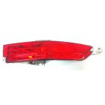 FANALE FANALINO POSTERIORE RETRONEBBIA SINISTRO VOLKSWAGEN TOUAREG 2010 2015