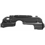RIPARO SOTTOPARAURTI PER TOYOTA AURIS 03/10>