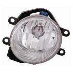 FARO FARETTO FENDINEBBIA DESTRO H16 PER TOYOTA PRIUS DAL 2011