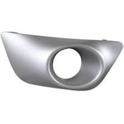 GRIGLIA PARAURTI ANT/DX SILVER DACIA SANDERO STEPWAY 01/13>16