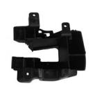 STAFFA GUIDA PARAURTI POST/SX PER DACIA LOGAN MCV 10/08>