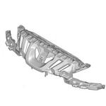 SUPPORTO PARAURTI ANTERIORE PER PEUGEOT 308 08/07>